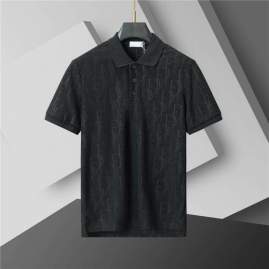 Picture of Dior Polo Shirts Short _SKUDiorM-3XL3cx44828504